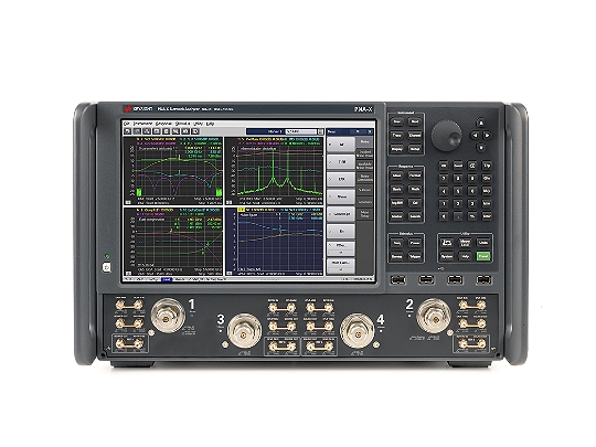 Keysight N5241B 回收 网络分析仪