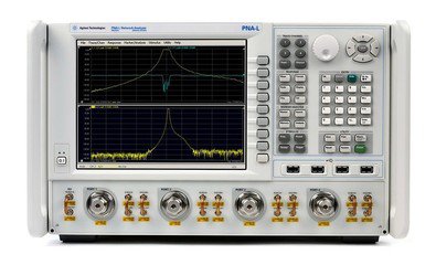 Agilent N5231A 回收 微波网络分析仪