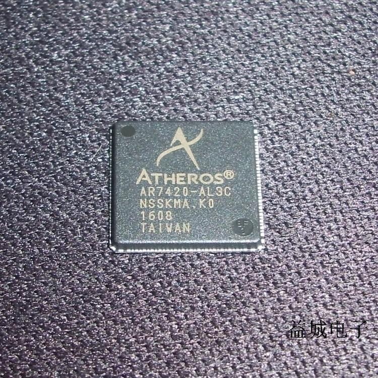 AR7420-AL3C-R ATHEROS QFN116