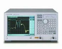 回收 网络分析仪 Agilent E5070B