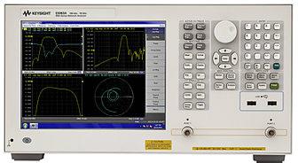 E5071C 供应 Keysight E5071C EP