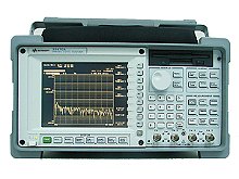 Keysight 35670A 收购 动态信号分析仪