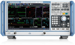 供应 ZNB4 网络分析仪 ZNB4