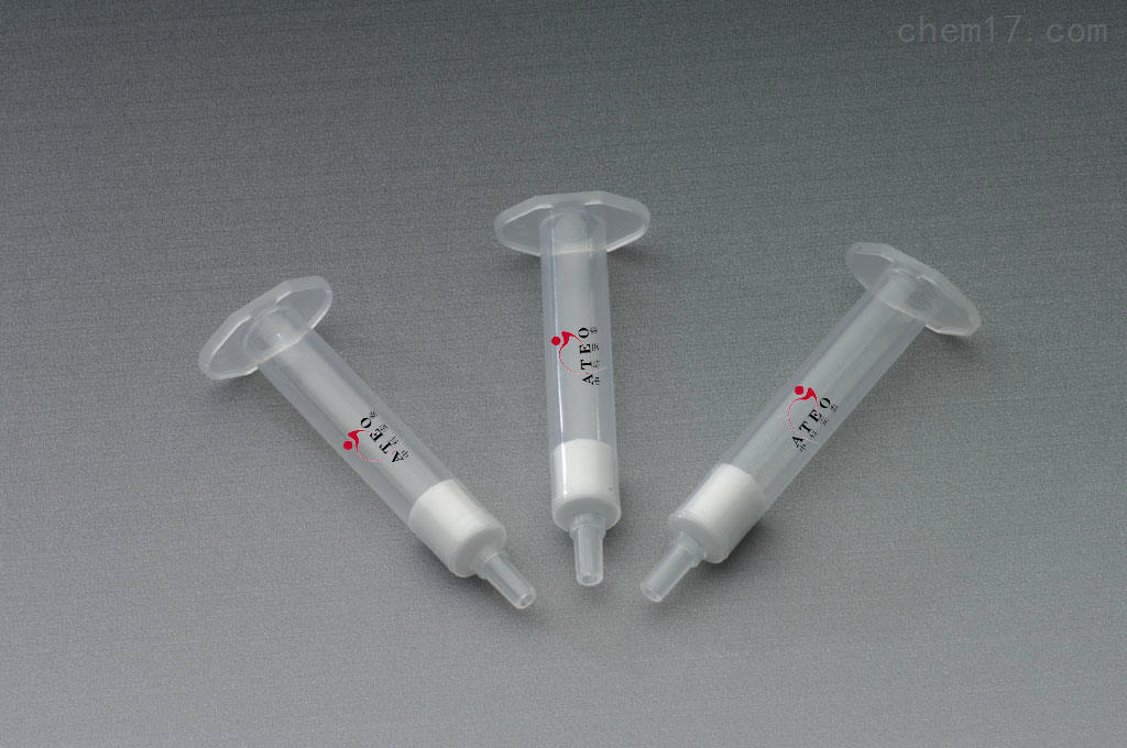 脂肪酸分析专用柱相关信息