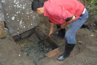 苏州各区管道疏通清洗检测开挖抽粪样样精通 