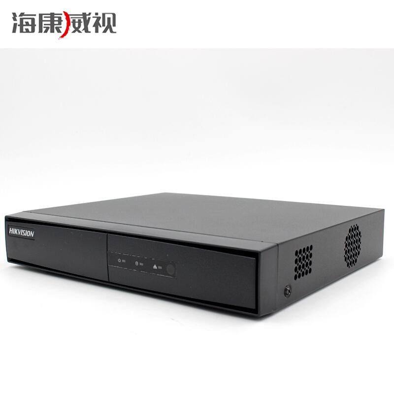 易信购底价出售海康威视DS-7816NB-K硬盘录像机