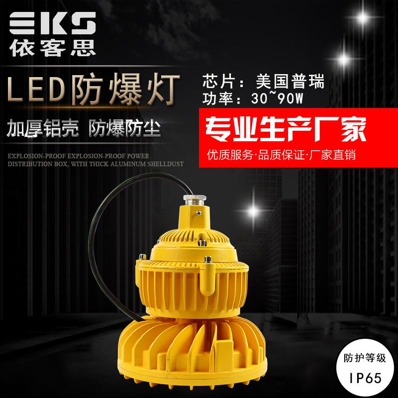 EKS210 LED防爆泛光灯