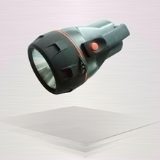 Z-IW5230手提式防爆氙气灯