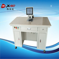 CCD定位印刷机 视觉定位打孔机 PCB面板线路板 自动对位印刷机
