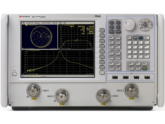 N5227A 回收 Keysight N5227A