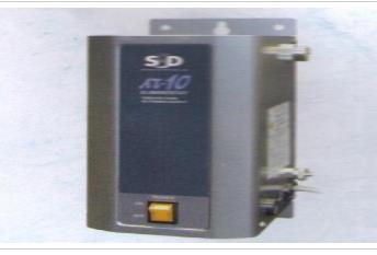 SSD AT-10电源