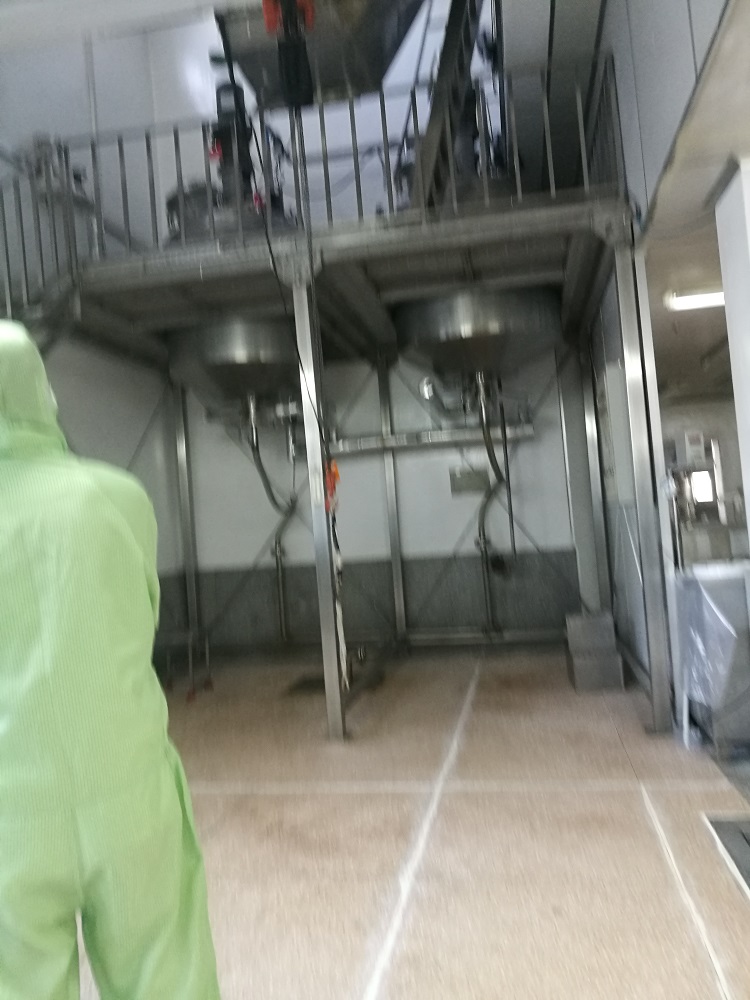胶囊生产系统和羟丙甲纤维素空心胶囊及其制备方法 