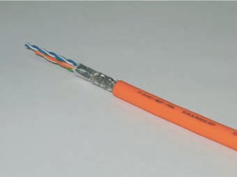 CCNC-SB110H总线电缆