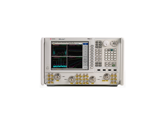 Keysight N5242A 回收 网络分析仪