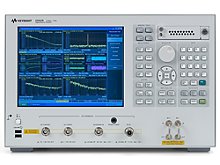 Keysight E5052B SSA 回收 信号源分析仪