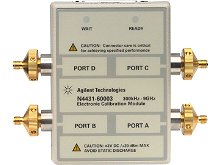 Agilent N4431B 回收购 电子校准件