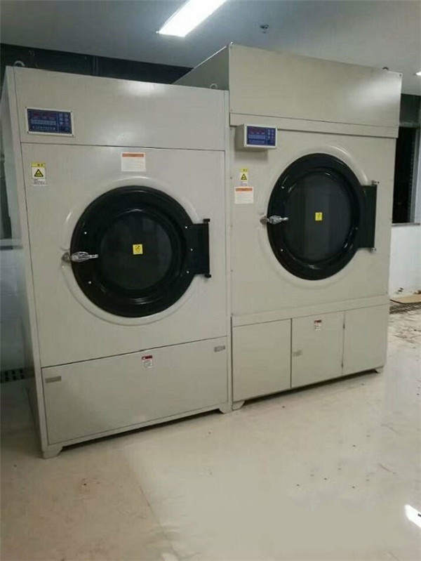 干洗店烘干机-龙海洗染机械厂按需加工