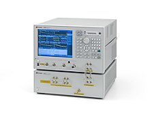 Keysight E5053A 供应 微波下变频器