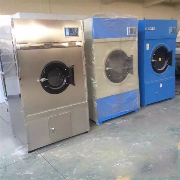 商用衣物烘干机报价-龙海洗染机械厂制造厂家