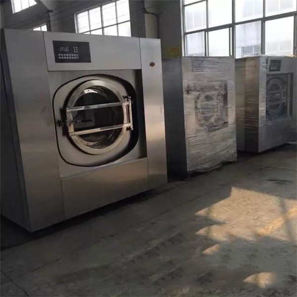 悬浮式水洗机供应商-龙海洗染机械厂