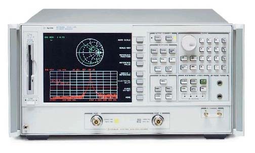 8753ES 回收 Agilent 8753ES