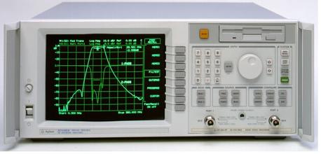 Agilent 8712ET 供应 E5071C