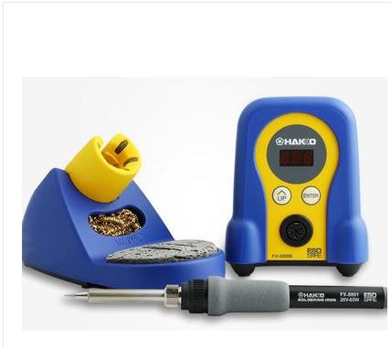 原装日本白光HAKKO FX-888D恒温焊台 烙铁936升级版