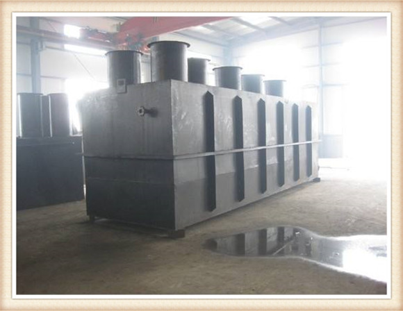 焦作印刷厂污水处理设备洛阳天泰专业生产值得信赖
