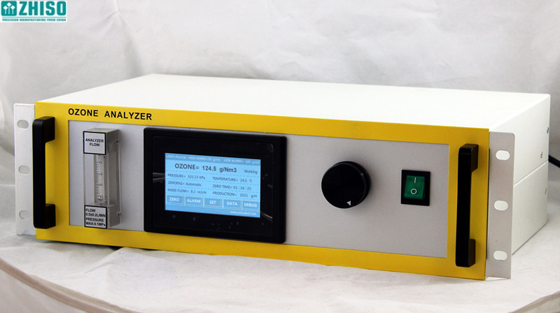 UVOZ-3000紫外吸收法臭氧分析仪