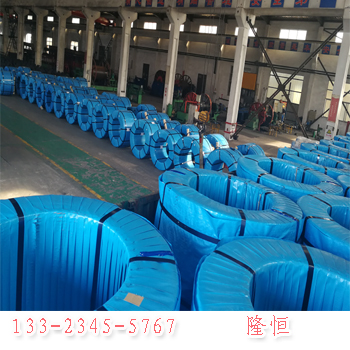 江西 九江 隆恒 专业生产预应力钢绞线厂家