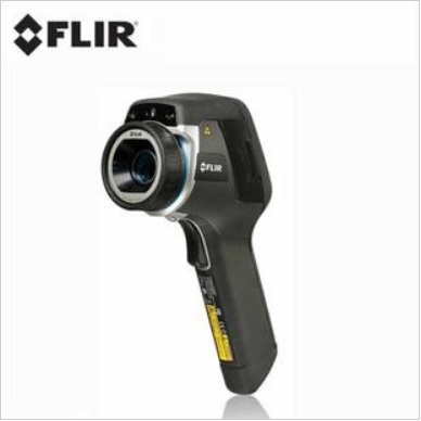 FLIR E60高像素 高精度红外热成像仪商家直销上海坚领