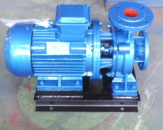GTW250-400A卧式离心泵上海高田增压泵厂家直销