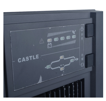 山特高频机2KVA塔式UPS供货C2K代理直销价格