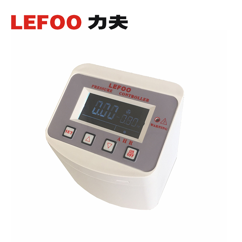 力夫LFDS630 智能数显压力开关 电子压力开关 自由安装量大从优