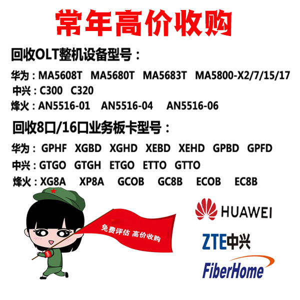 中兴机框ETGH哪里收_ ETGO随时报价 