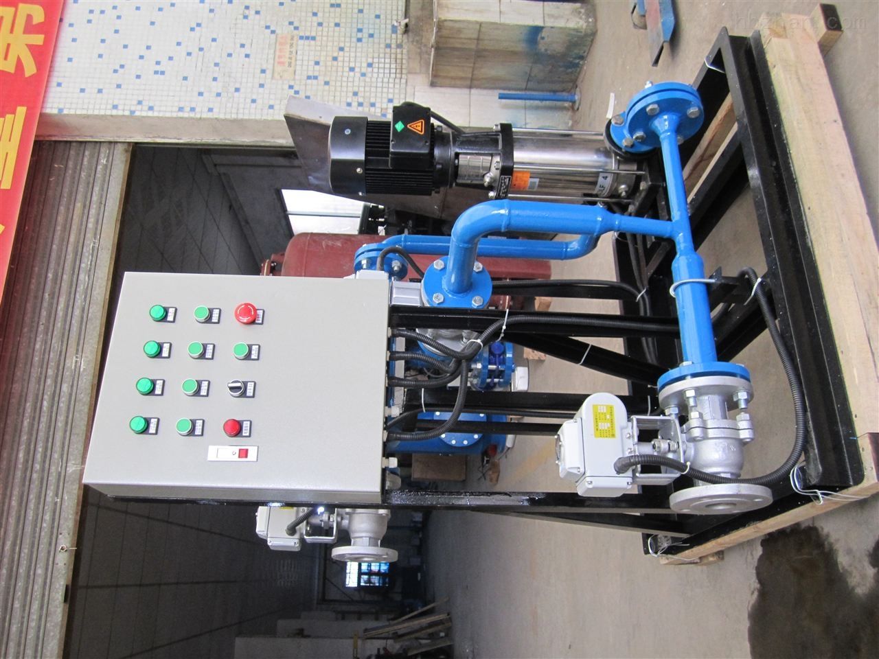 衡阳油烟净化器维修化学清洗方案