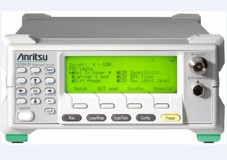 长期回收 安立Anritsu MT8852B测试仪