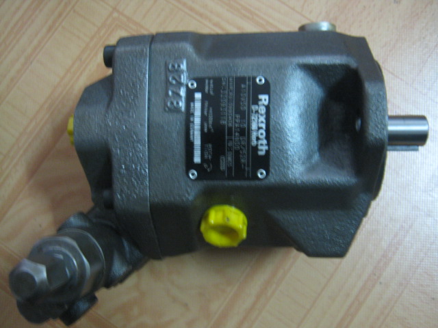 力士乐柱塞泵A10VSO71DFR1/31R-PPA12N00