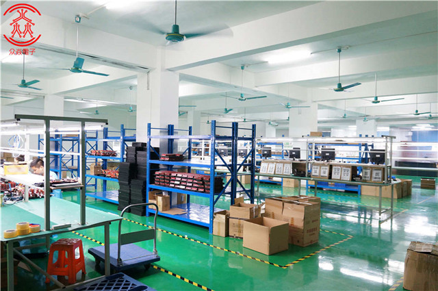 广州众焱电子,PCBA代工生产配套服务,PCBA包工包料