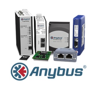 优势供应瑞典HMS网关 anybus  AB6221-C