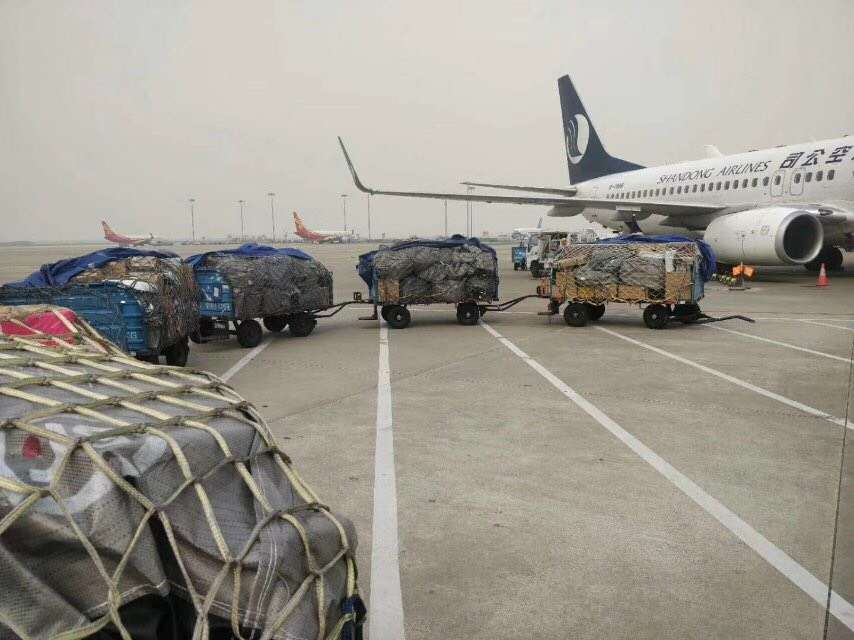 温州到武汉机场航空托运办理，温州平阳到北京空运操作