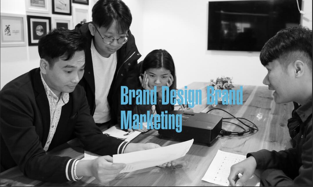 台州温岭品牌形象策划设计公司哪家好 为谋设计 专业设计厂房