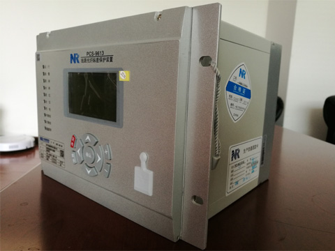 南瑞继保PCS-9618D 线变组光纤差动保护装置