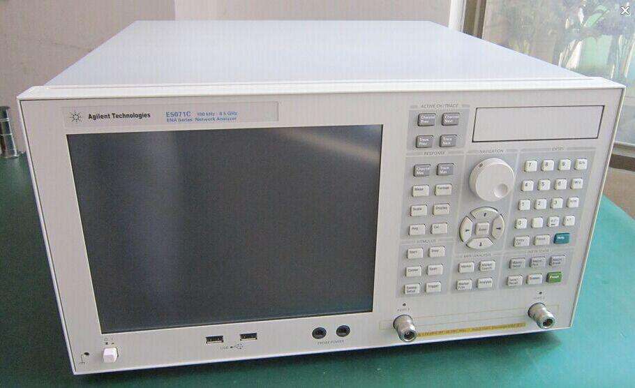 Agilent E4438C信号发生器