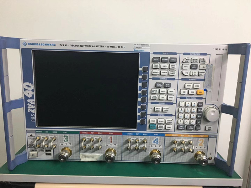 ZVA网络分析仪维修 年保 回收 租赁 