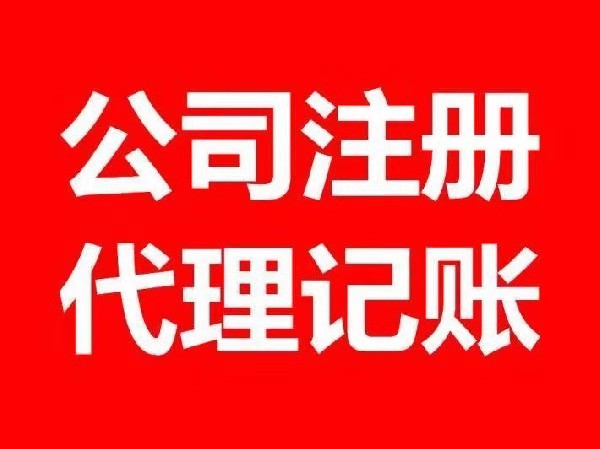 全衡阳公司注册、会计:代理记账报税、专业省心快捷