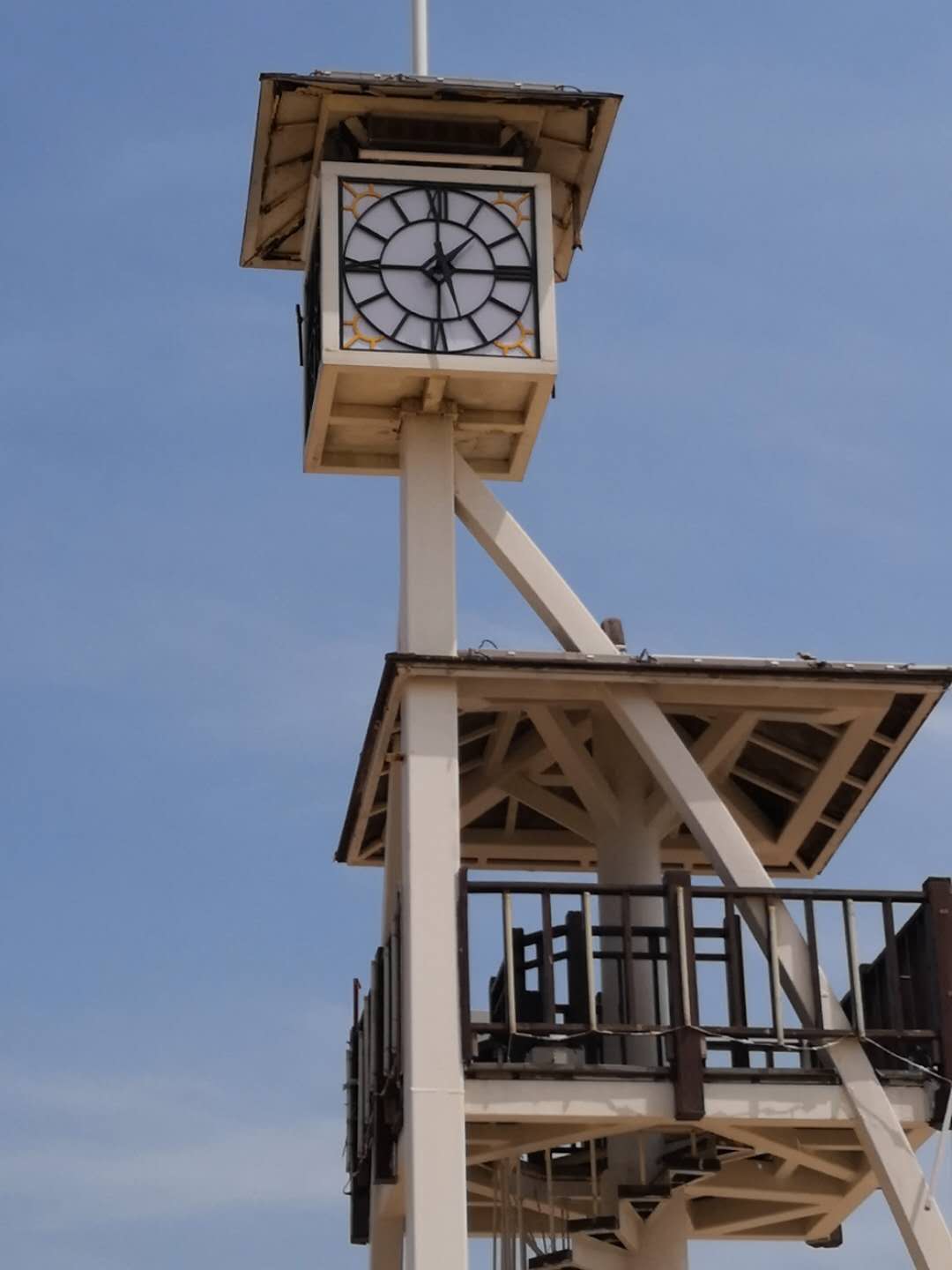  塔楼大钟建筑塔钟厂家直销价格优惠质量保证