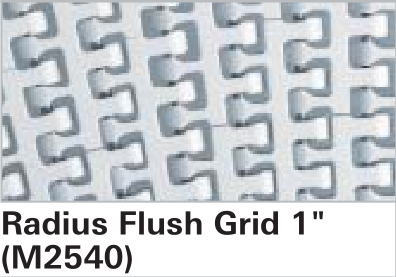 Habasit哈伯斯特Flat Top 2&quot;/Cone Top 2/ Flush Grid