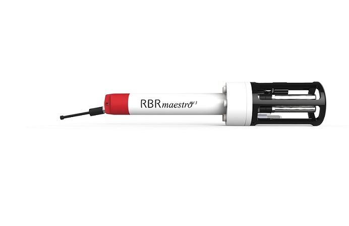 RBRmaestro快速多参数水质剖面仪