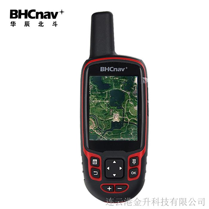 特价彩途K82B 北斗GPS三星测量测绘定点导航手持机